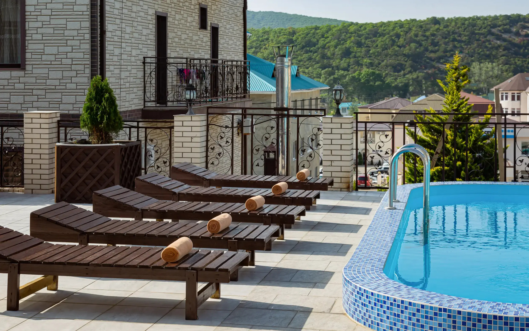 Democratia Ultra All Inclusive Family Hotel