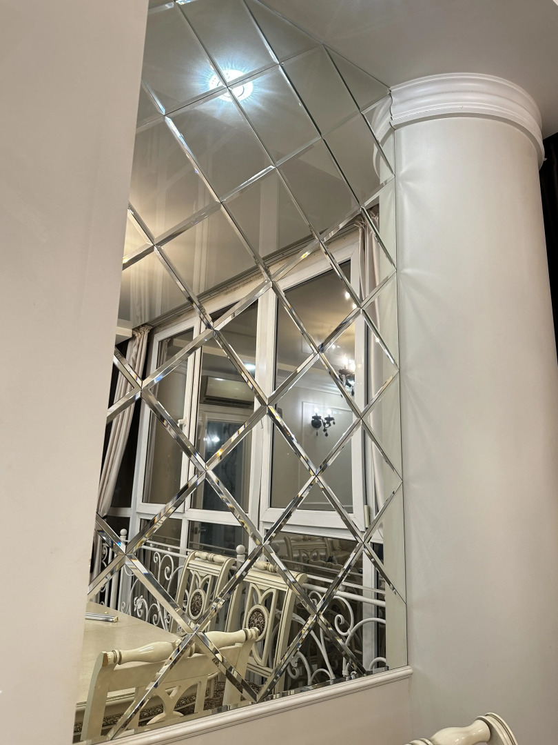 Апартаменты Элитные в Центре Города