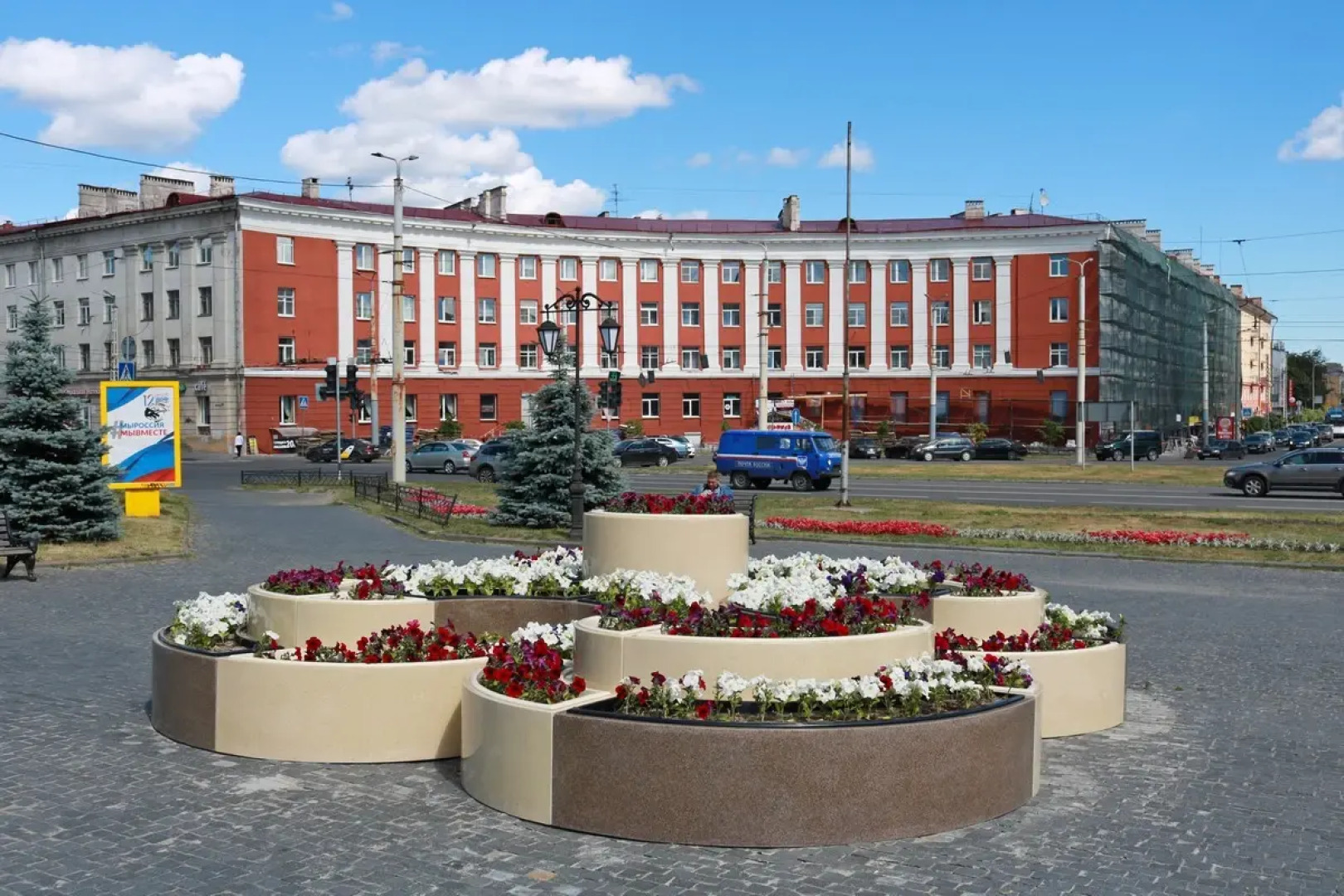 Апартаменты Hygge Karelia Design Loft