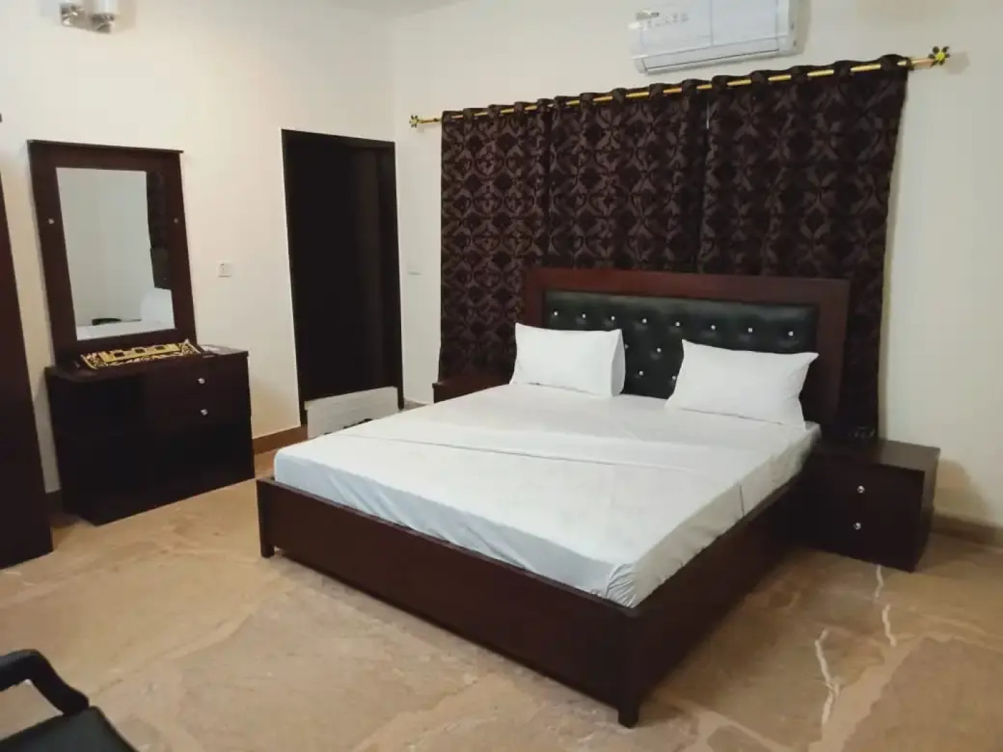 Гостевой дом Karachi Clifton