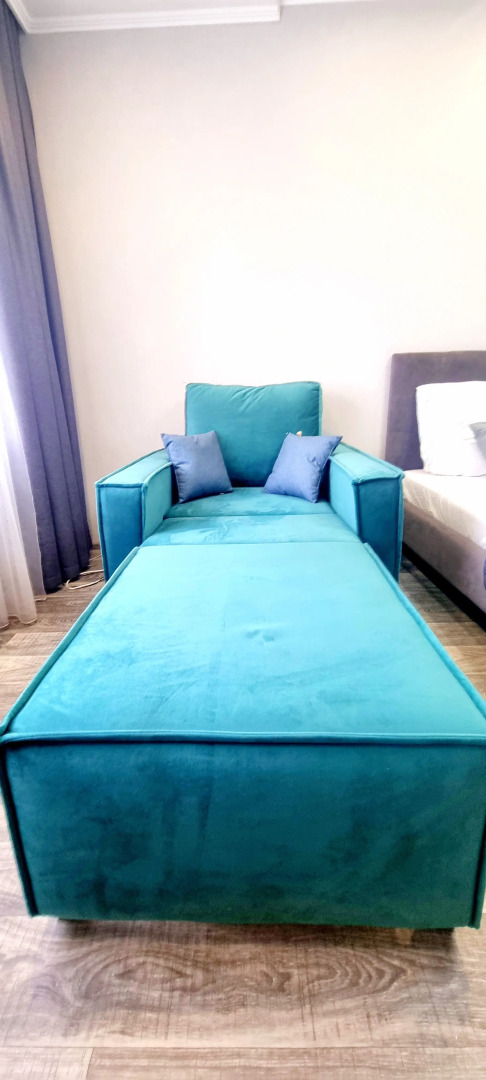 Апартаменты на Степной