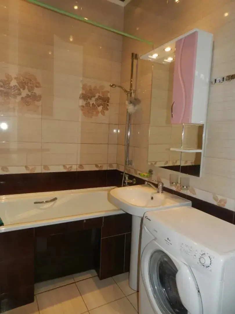 Апартаменты со всеми удобствами