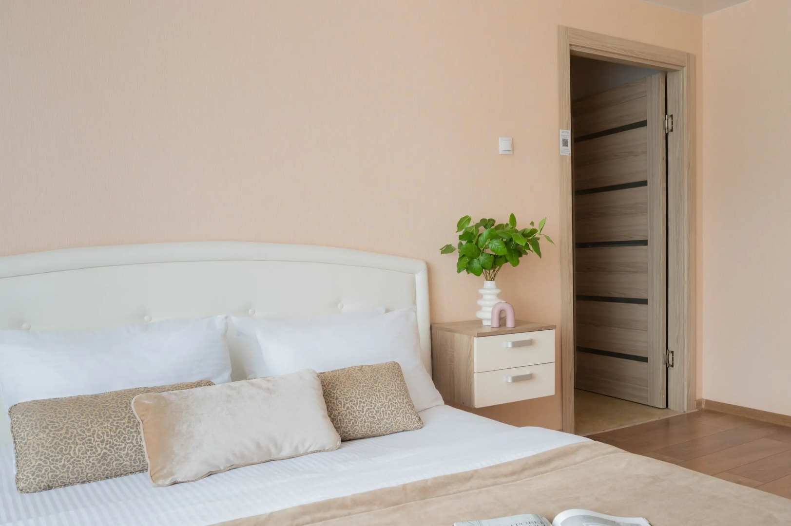 Апартаменты Вгости33 на Мира 4-Б