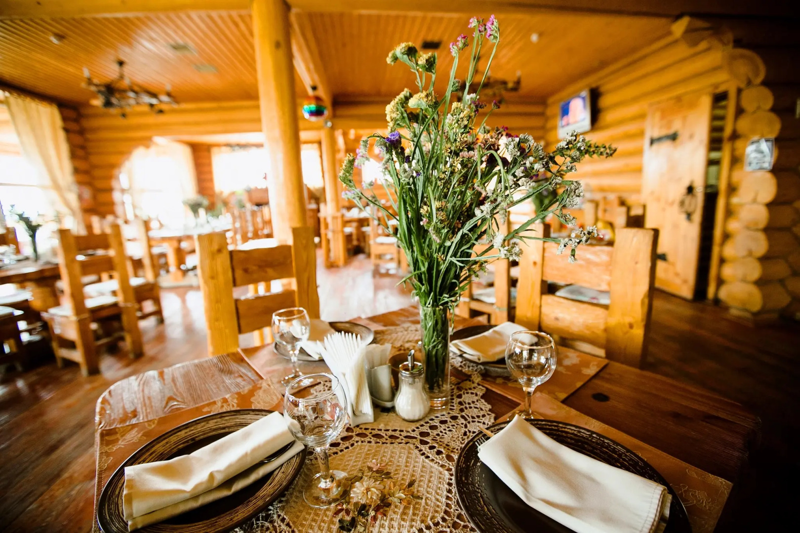 Туристический комплекс Ярославна