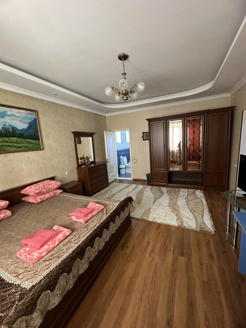 Гостевой дом Bishkek