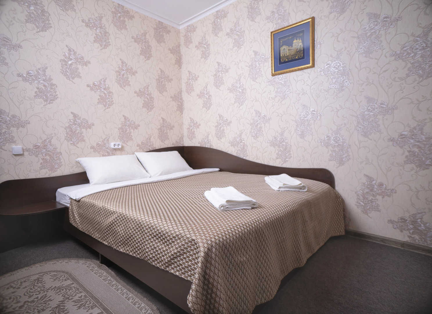 Мини-отель Гостиный двор Виктория