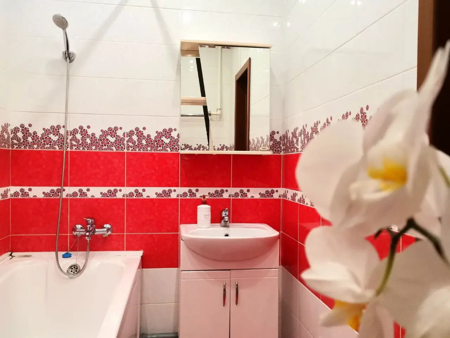 Апартаменты Северное Сияние на Щорса 4