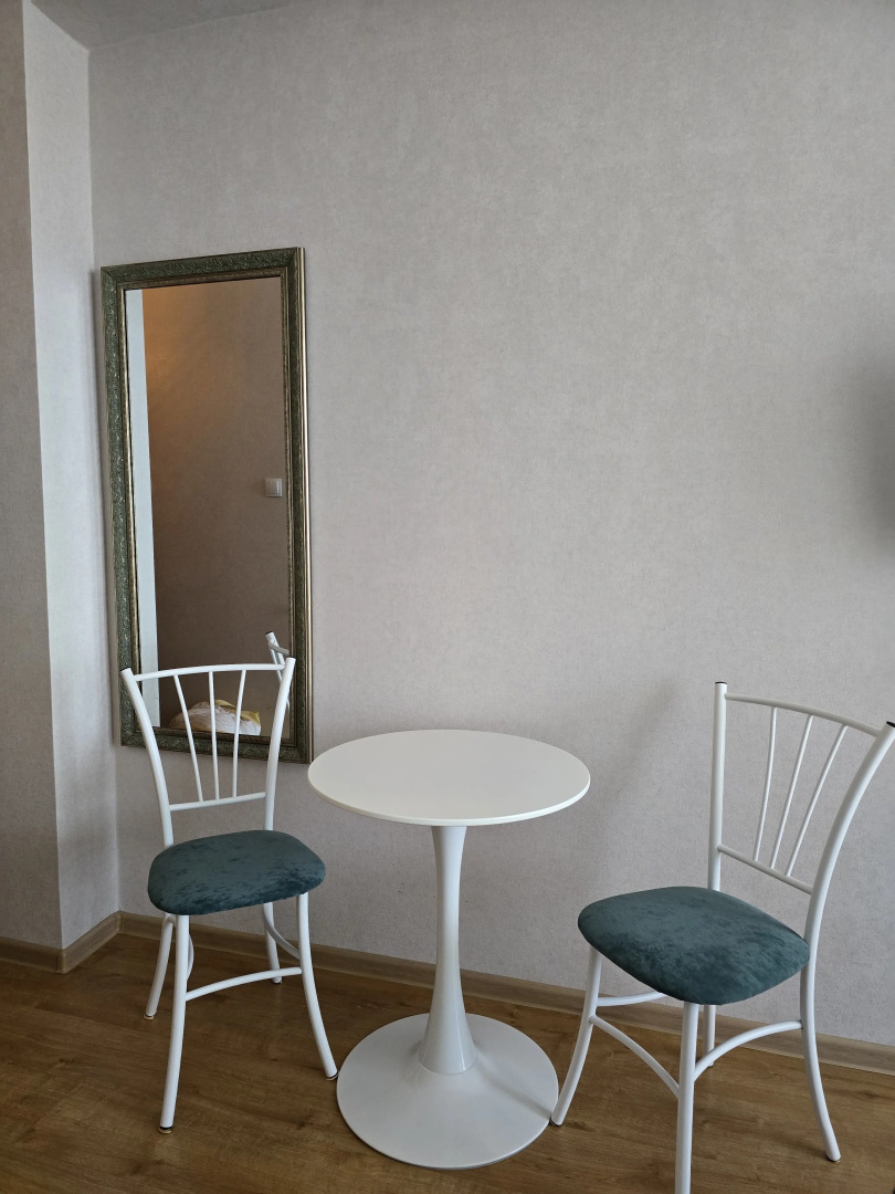 Апартаменты Студия комплекс Рашад