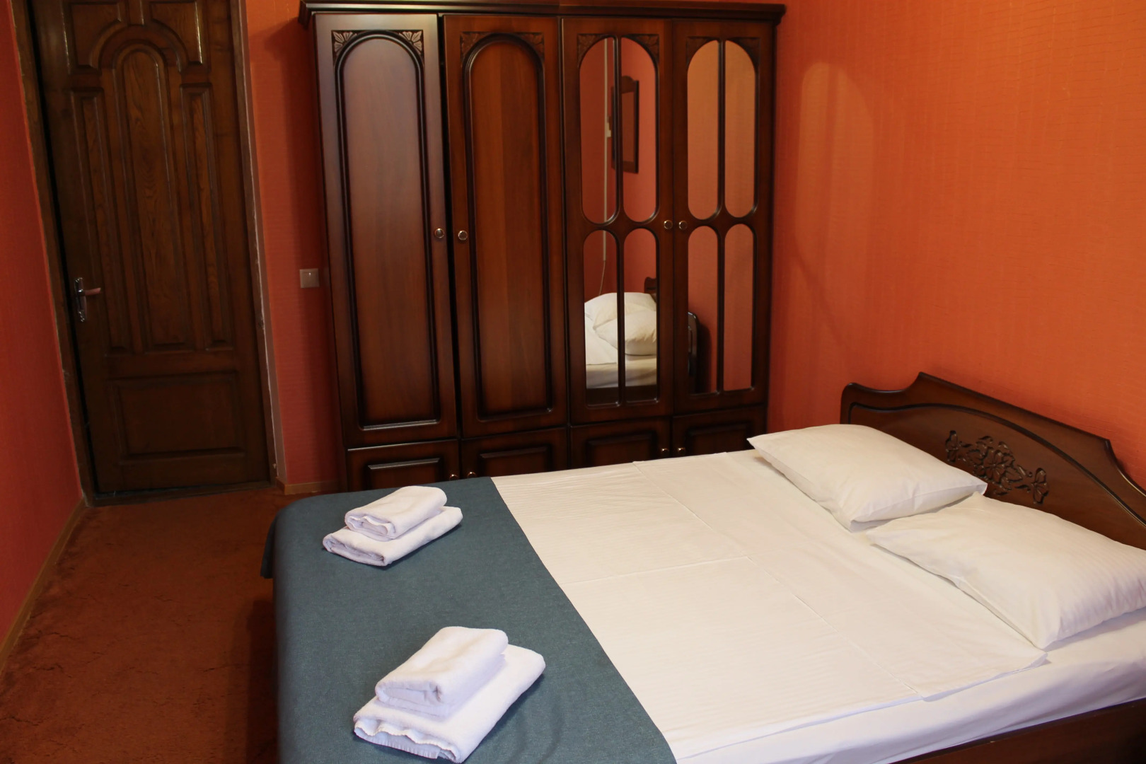 Гостевой Дом Эмилия