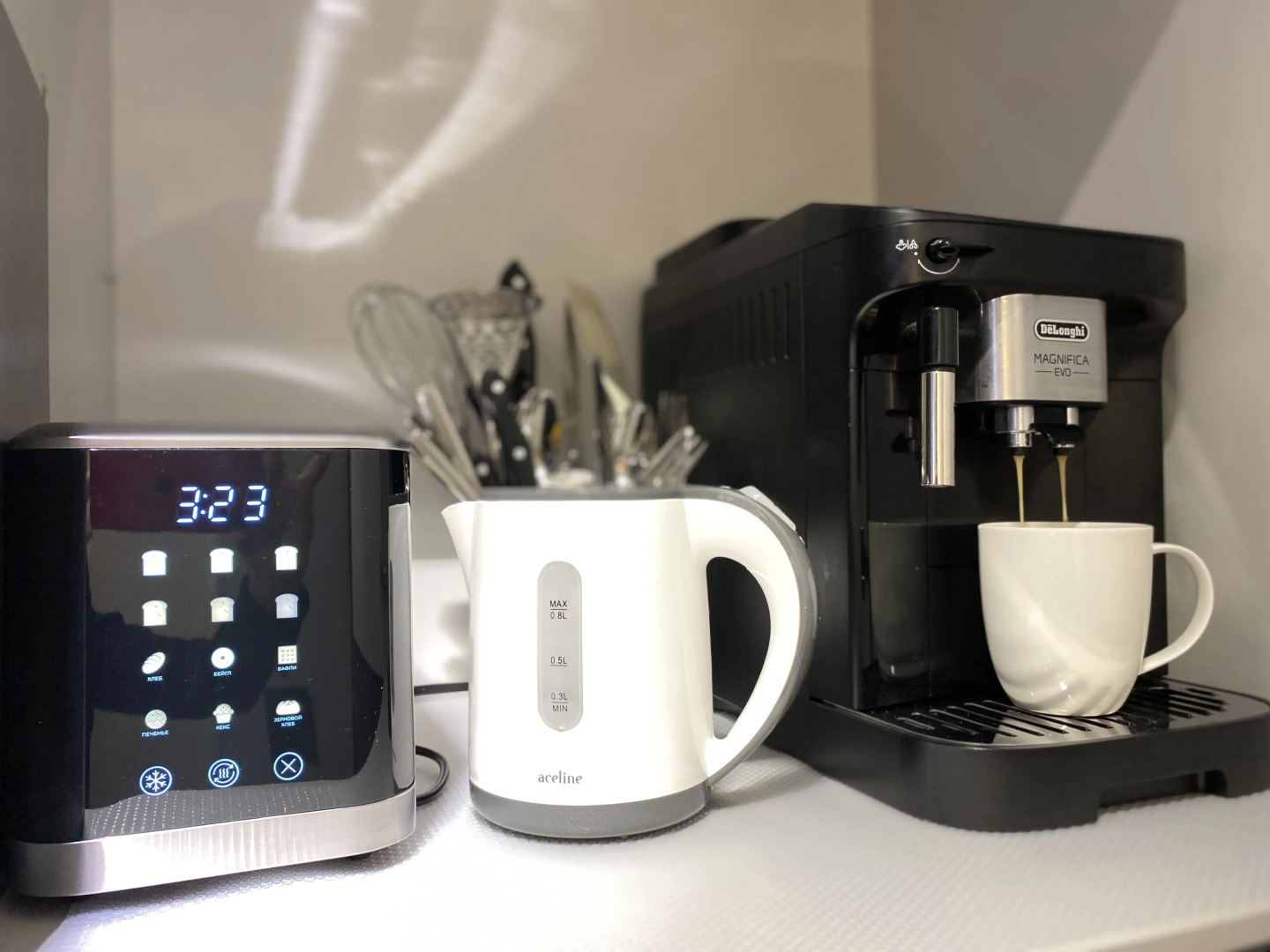 Апартаменты с Сауной