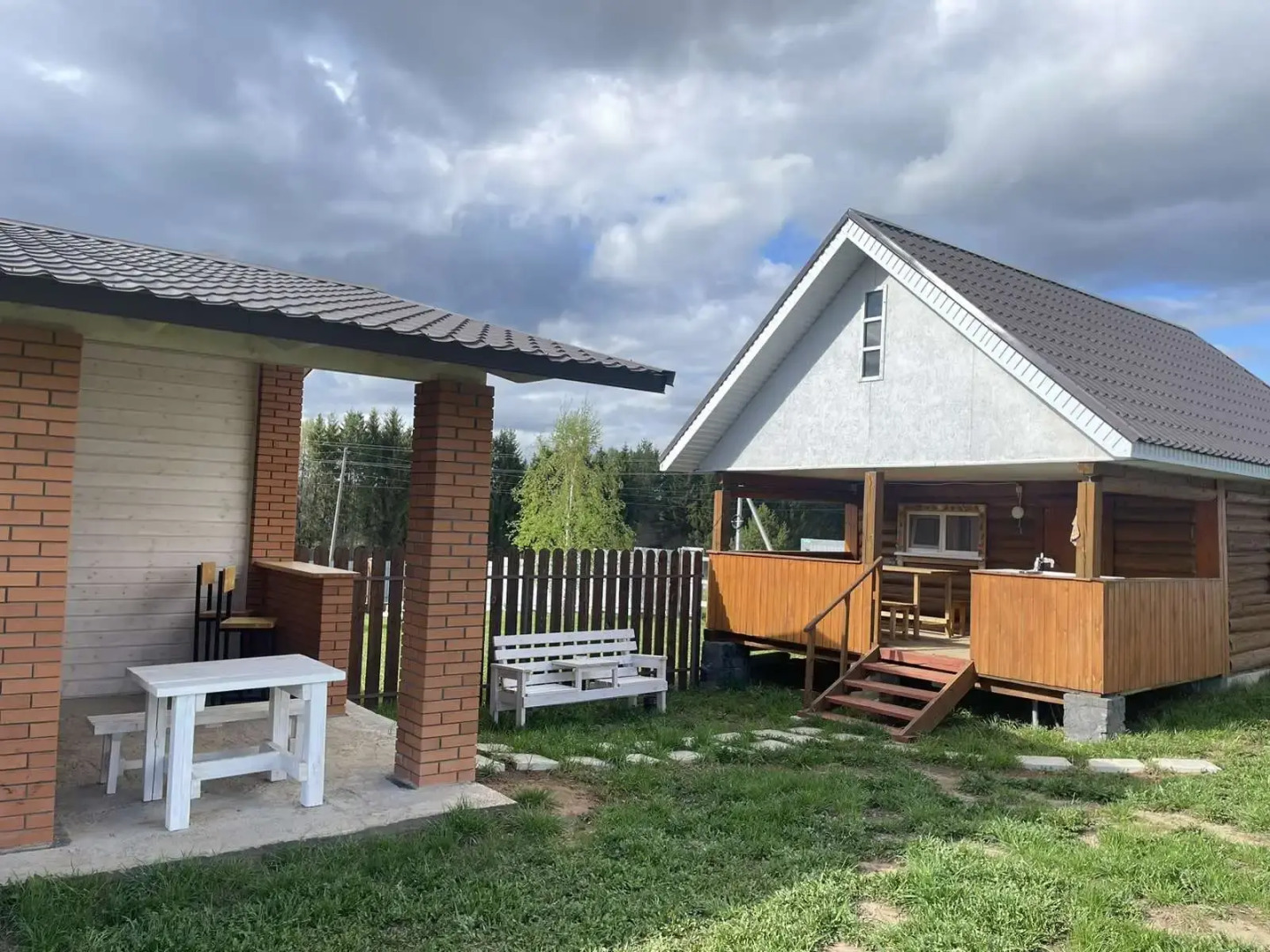 Гостевой дом Молдаванка