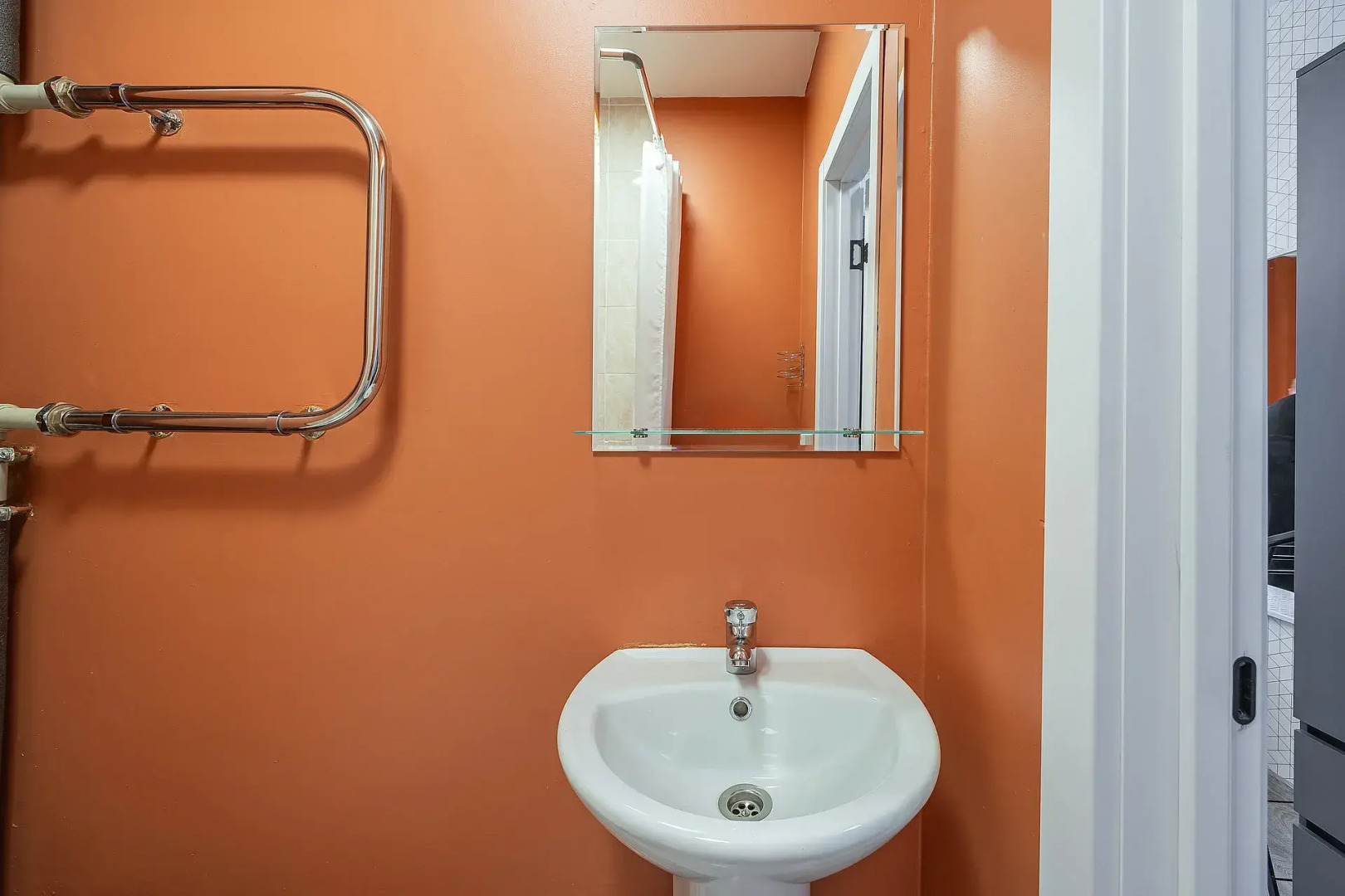 Квартира Студия Стрелка на ул. Бурнаковская 77