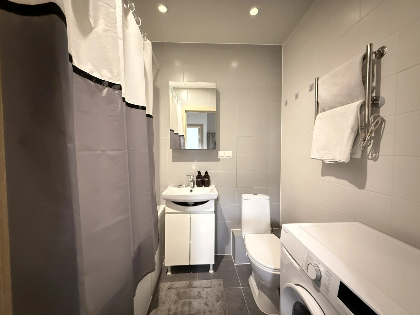 Квартира Уютная в Южной Битце