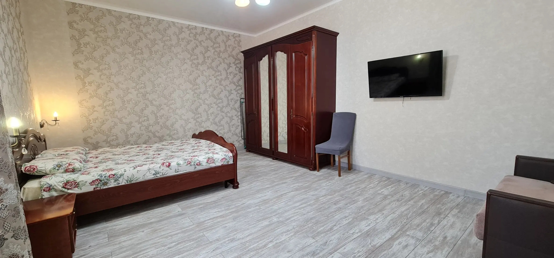 Апартаменты в центре Пятигорска 1