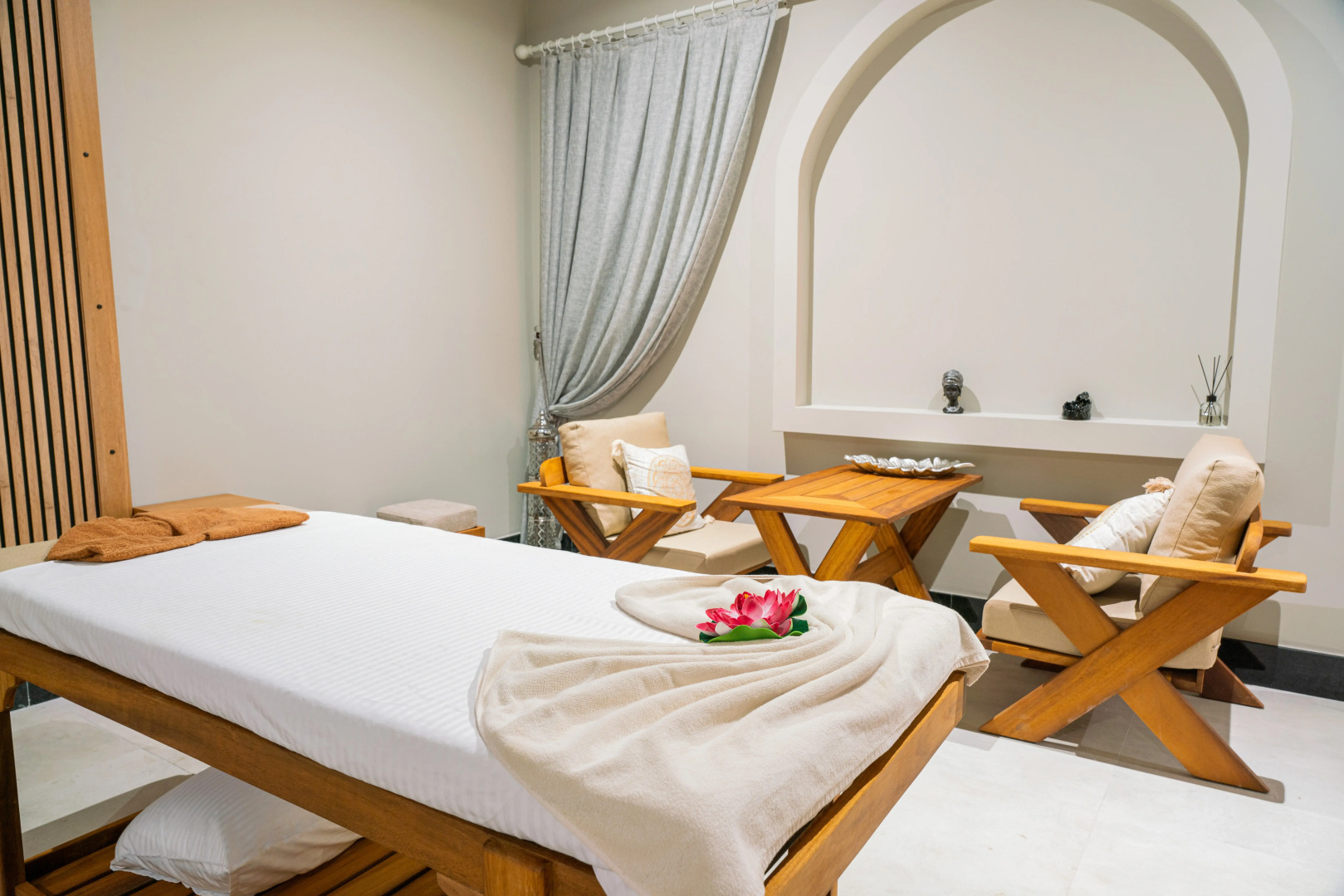 Апарт-отель Palmera Wellness & SPA