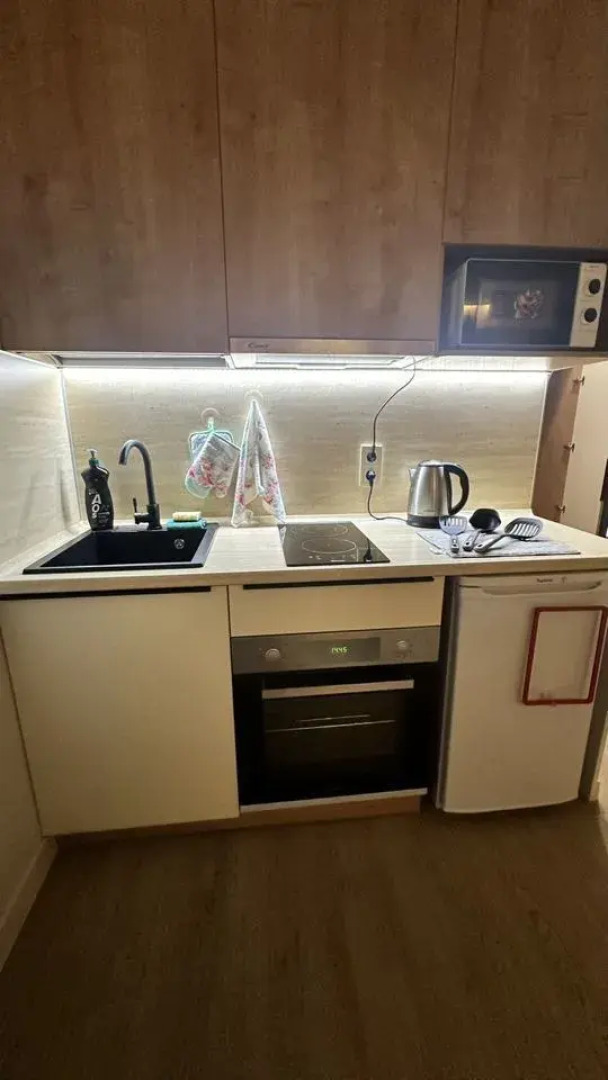 Квартира Уютная 1 Комнатная