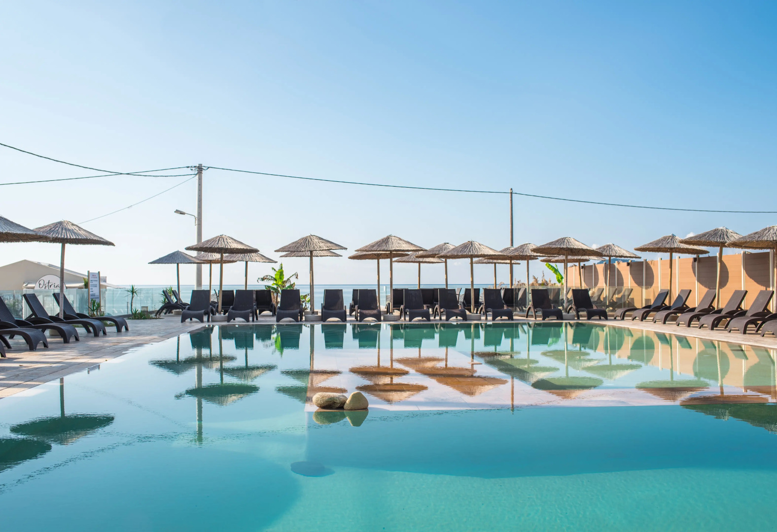 Отель Gardelli Art Resort