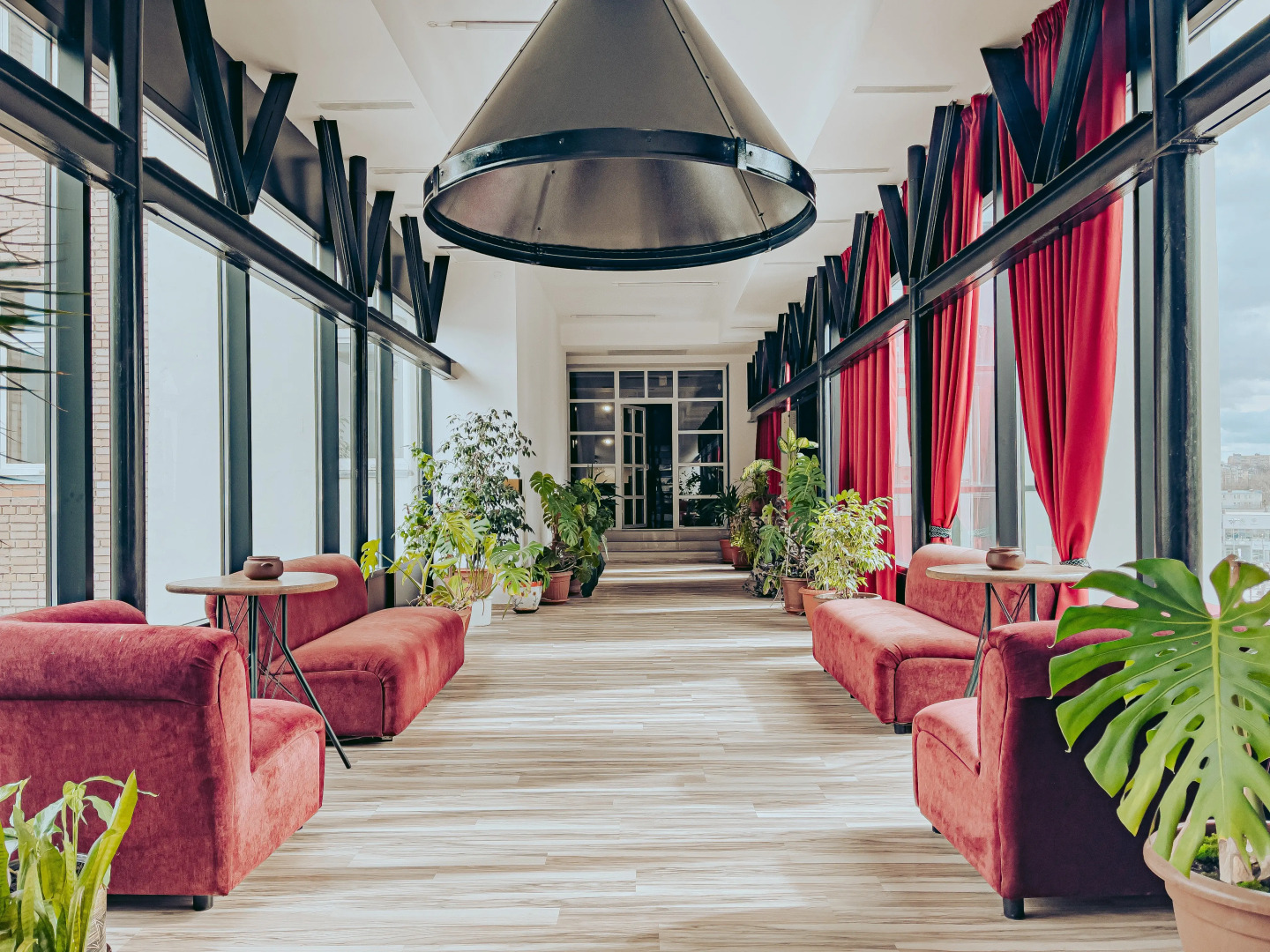 Отель и СПА Морская Школа