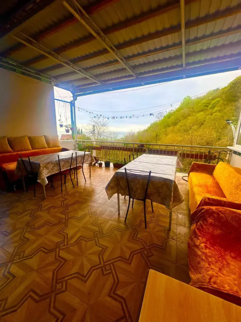 Гостевой дом На Высоте