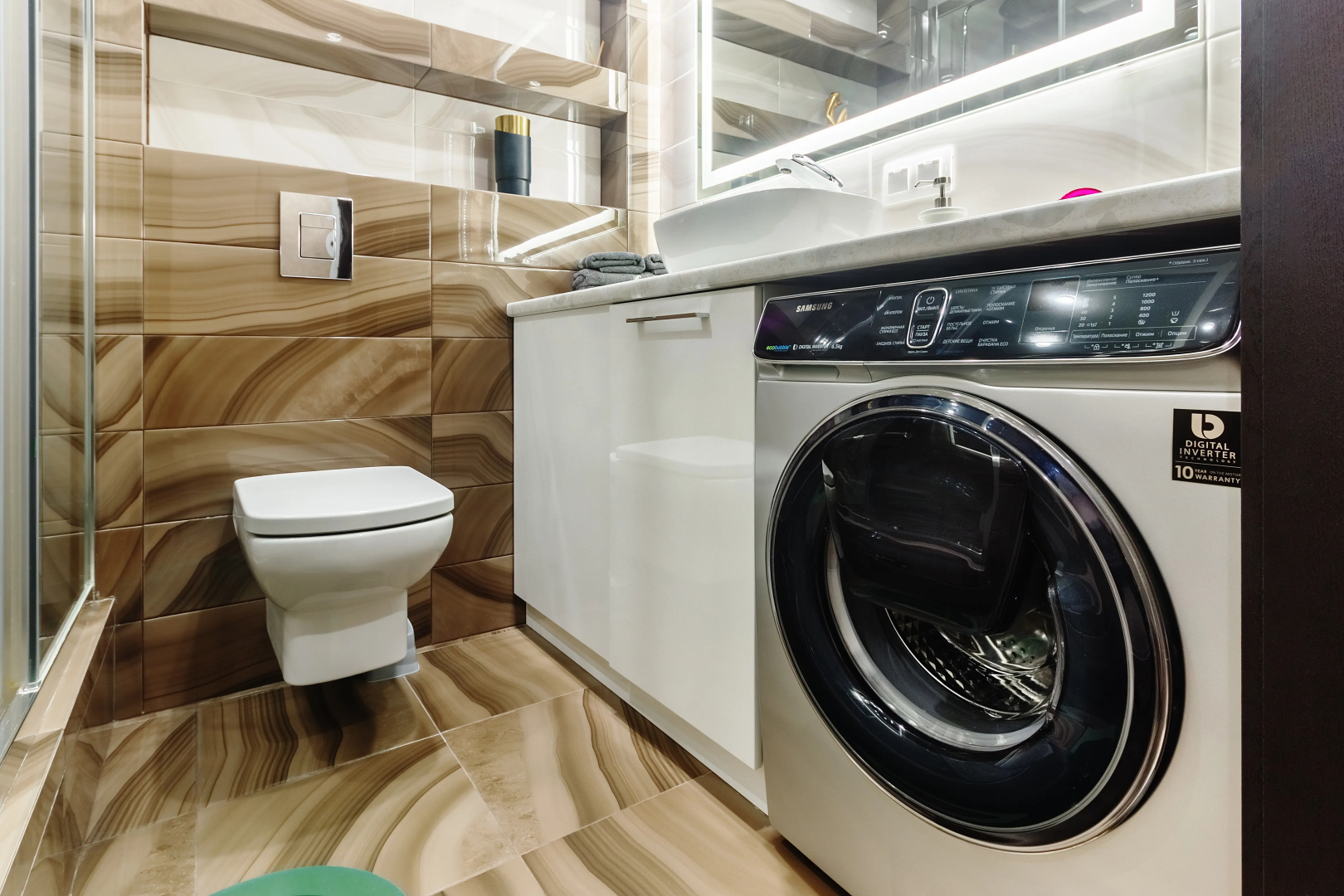 Апартаменты LUX с видом на ДОН №24