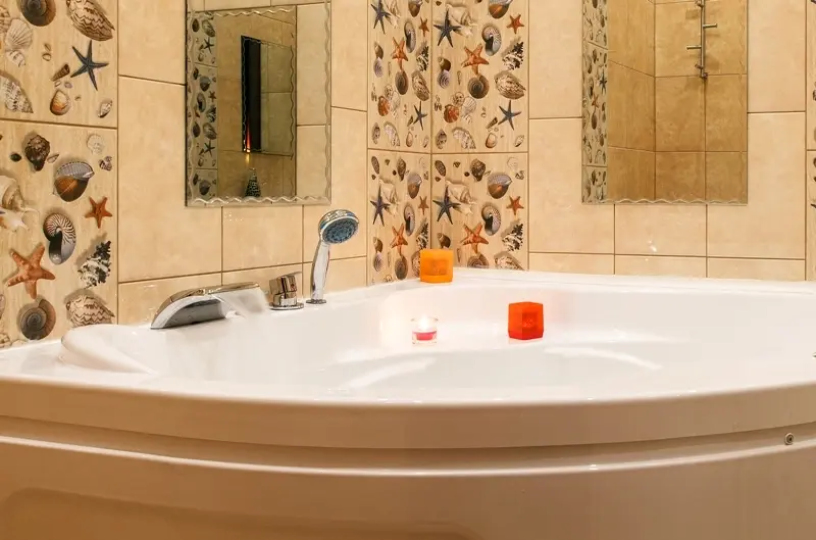 Отель Африка