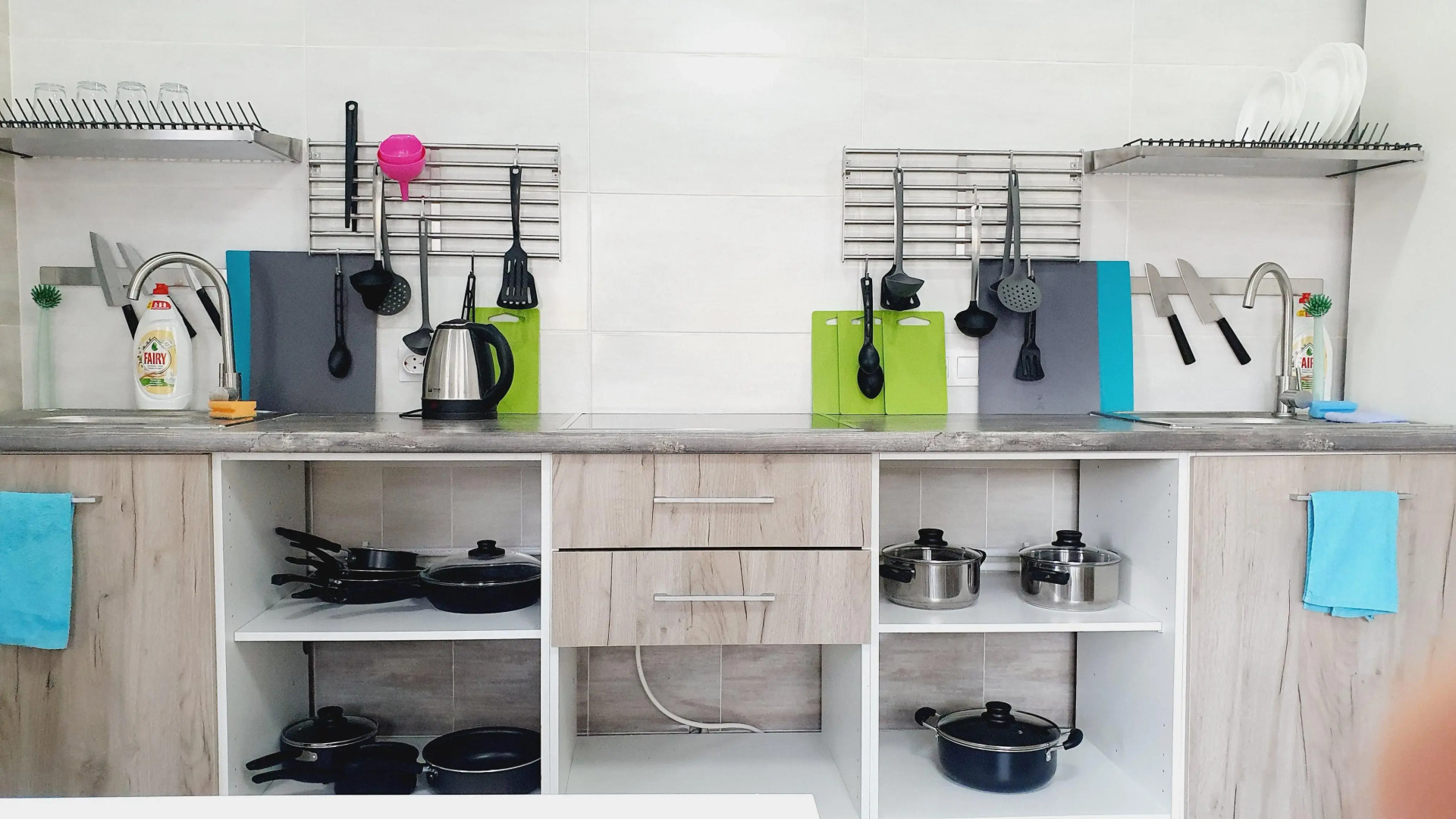 Гостевой дом Чер&Ника