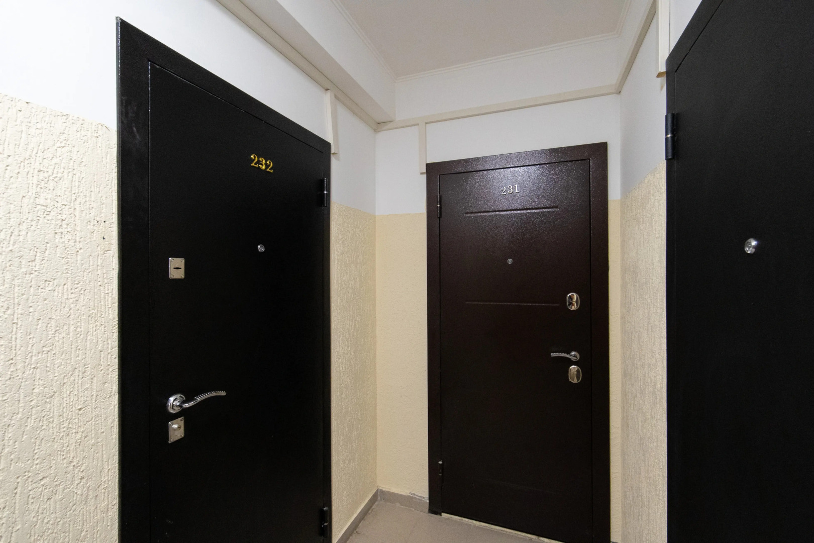 Апартаменты Море Апартаментов на Станиславского 1А-4