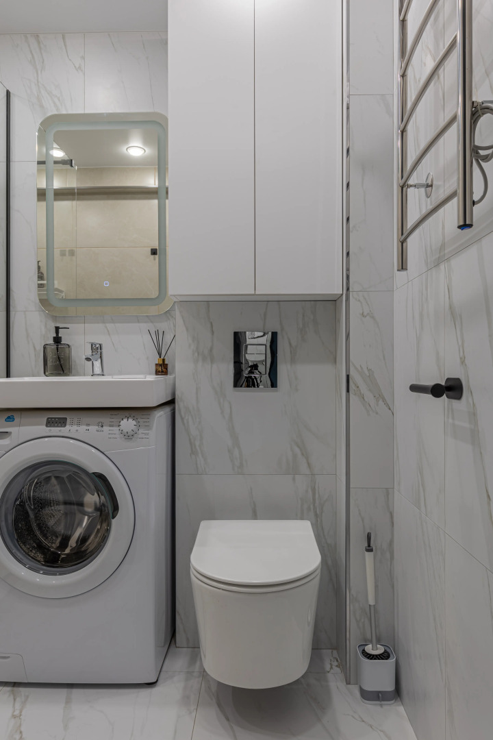 Апартаменты рядом с Площадью Свободы от Уют и Комфорт НН