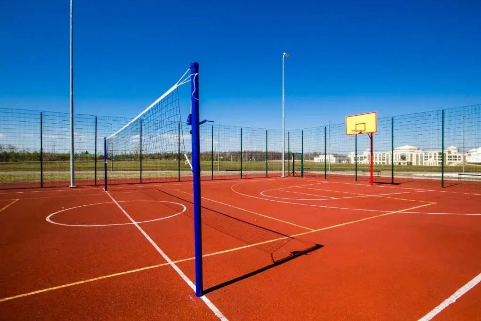 Гостиница Кол Гали