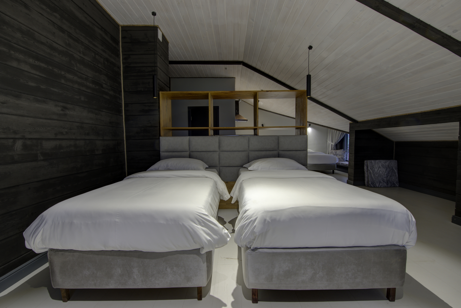 Отель Олимп