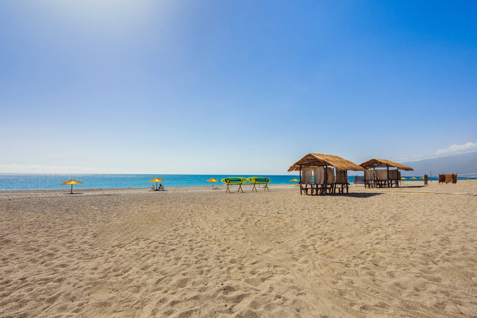 Эко-комплекс Амшын