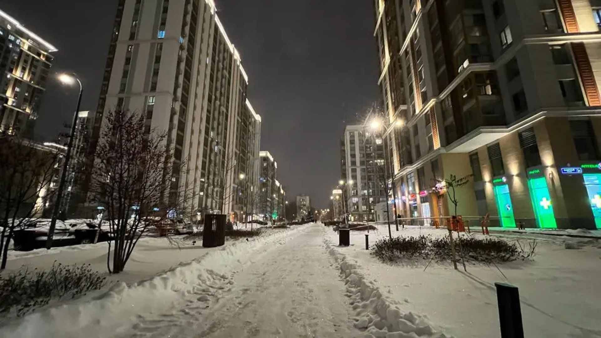 Апартаменты Botanical Life