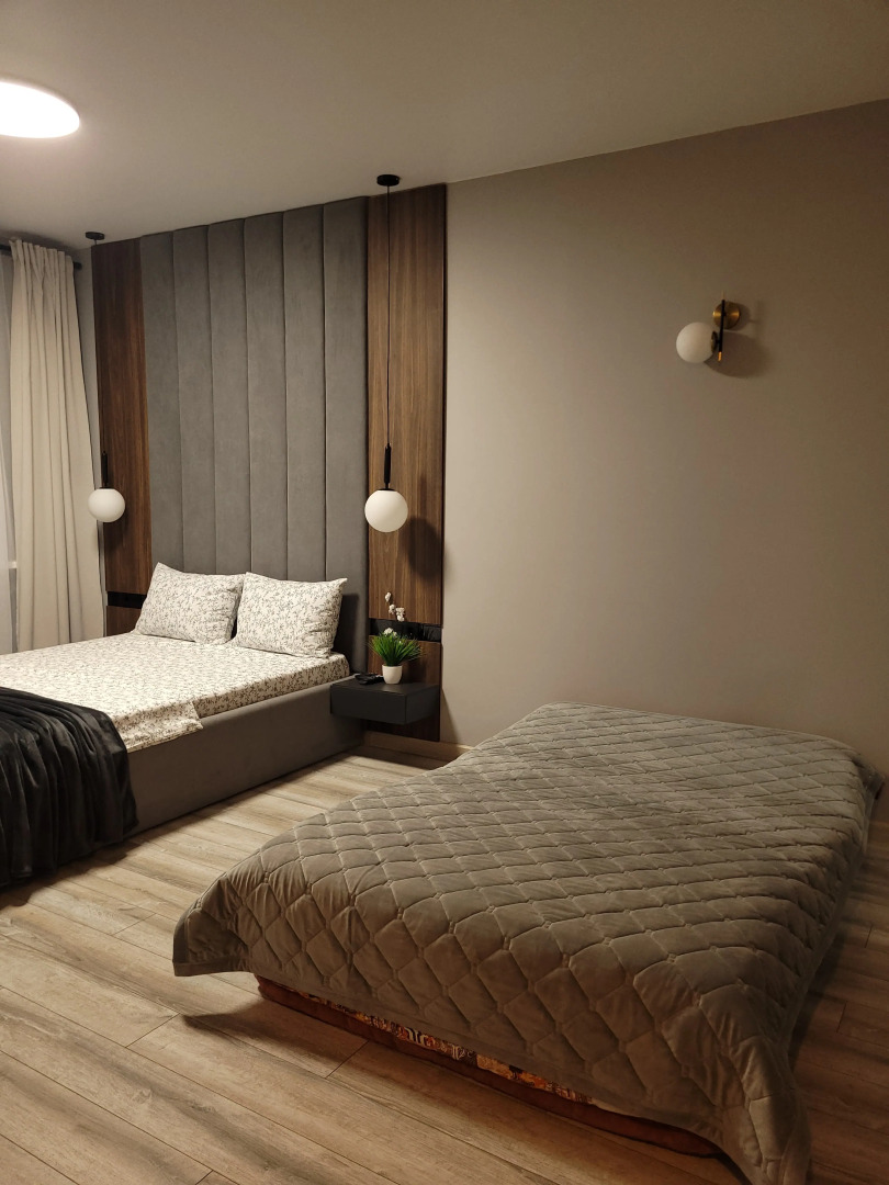 Квартира Однокомнатная в центре