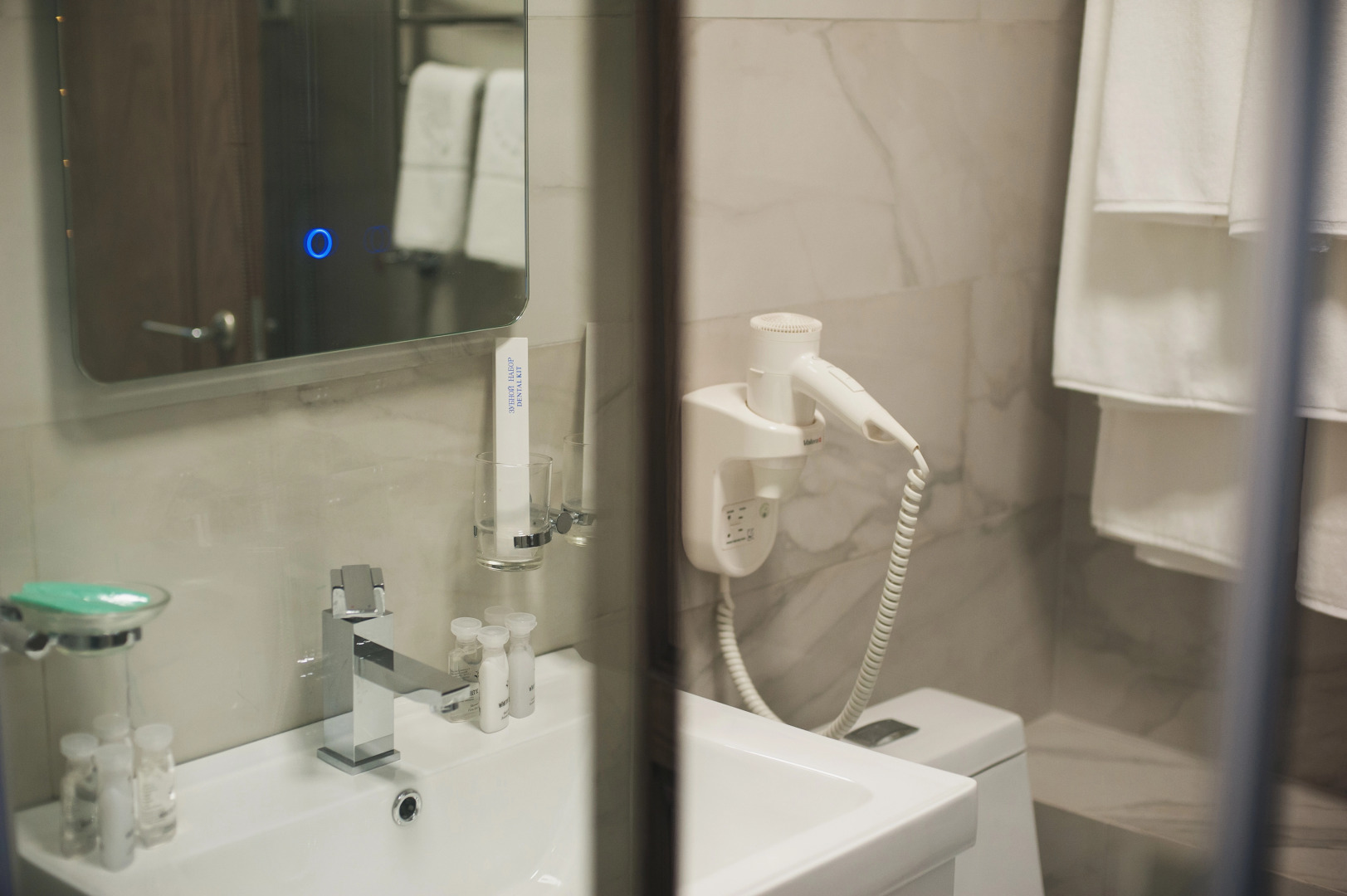 Отель Alma Park Resort