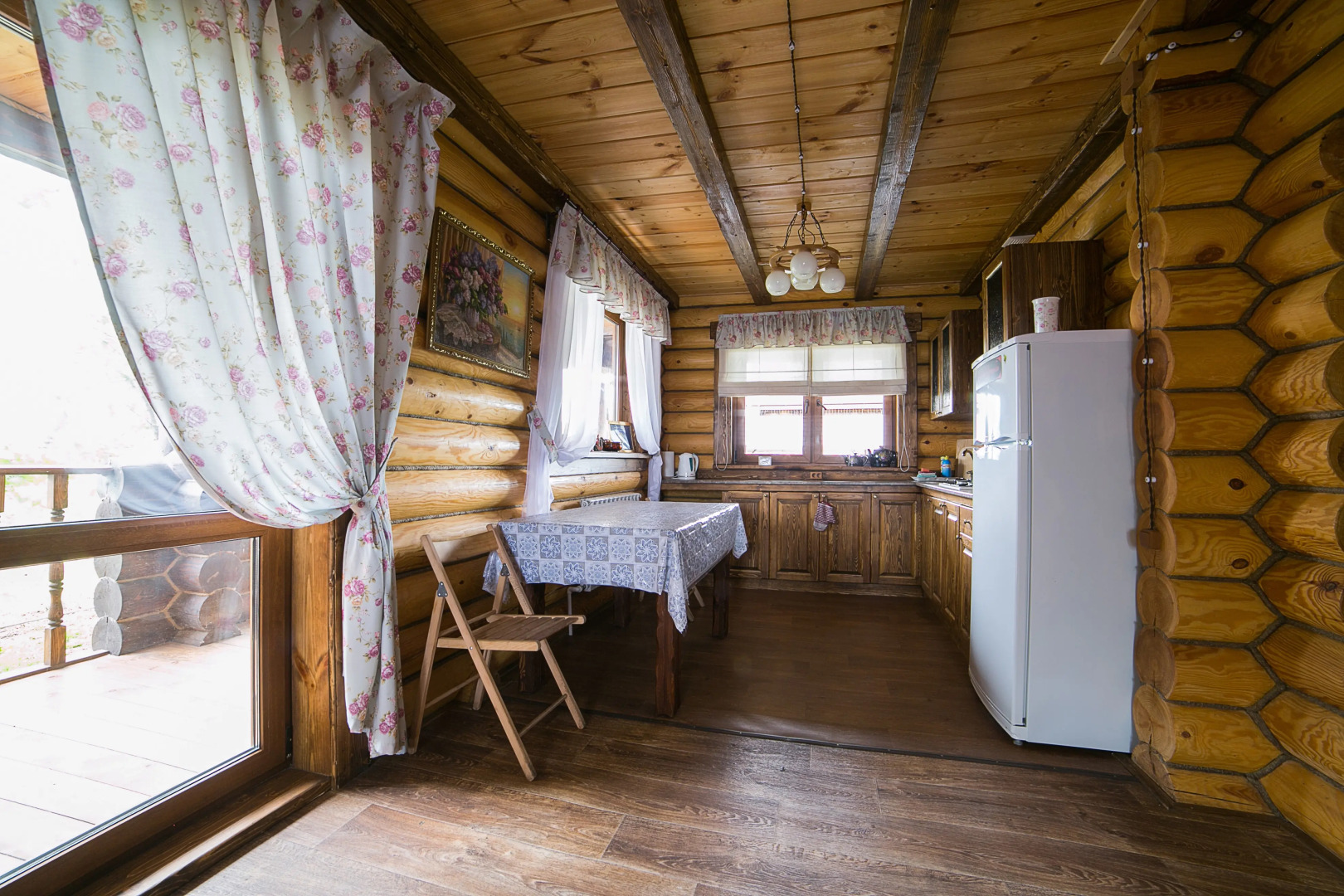 Гостевой Дом Красная Усадьба