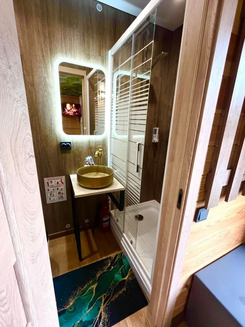 Частный дом Земля