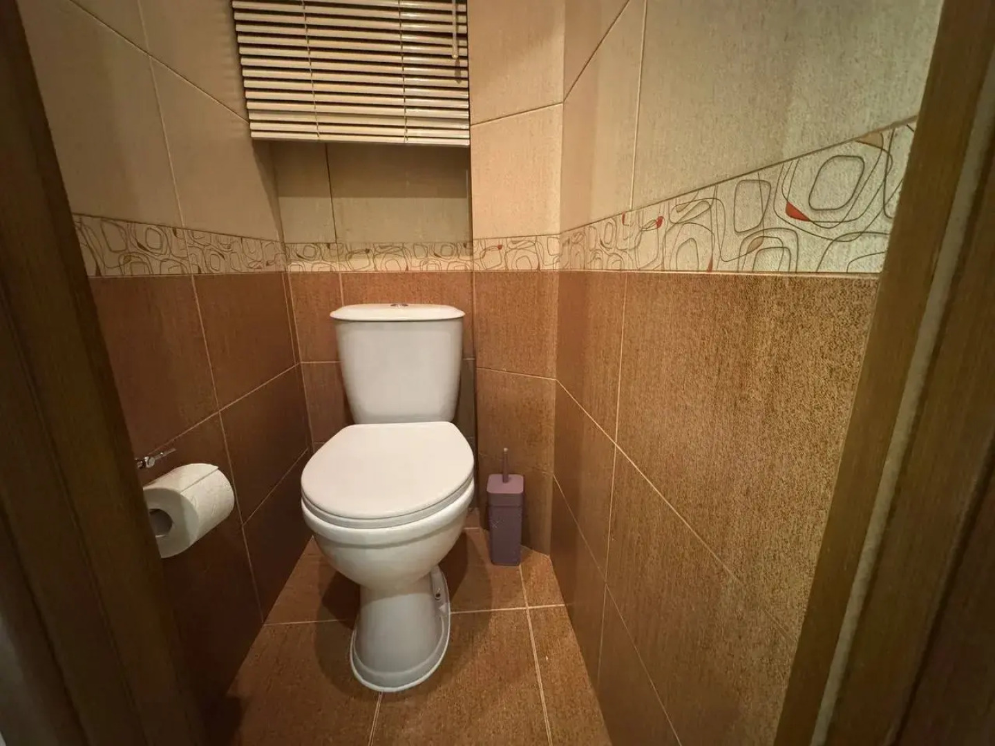 Апартаменты на Партизана Германа,10к4