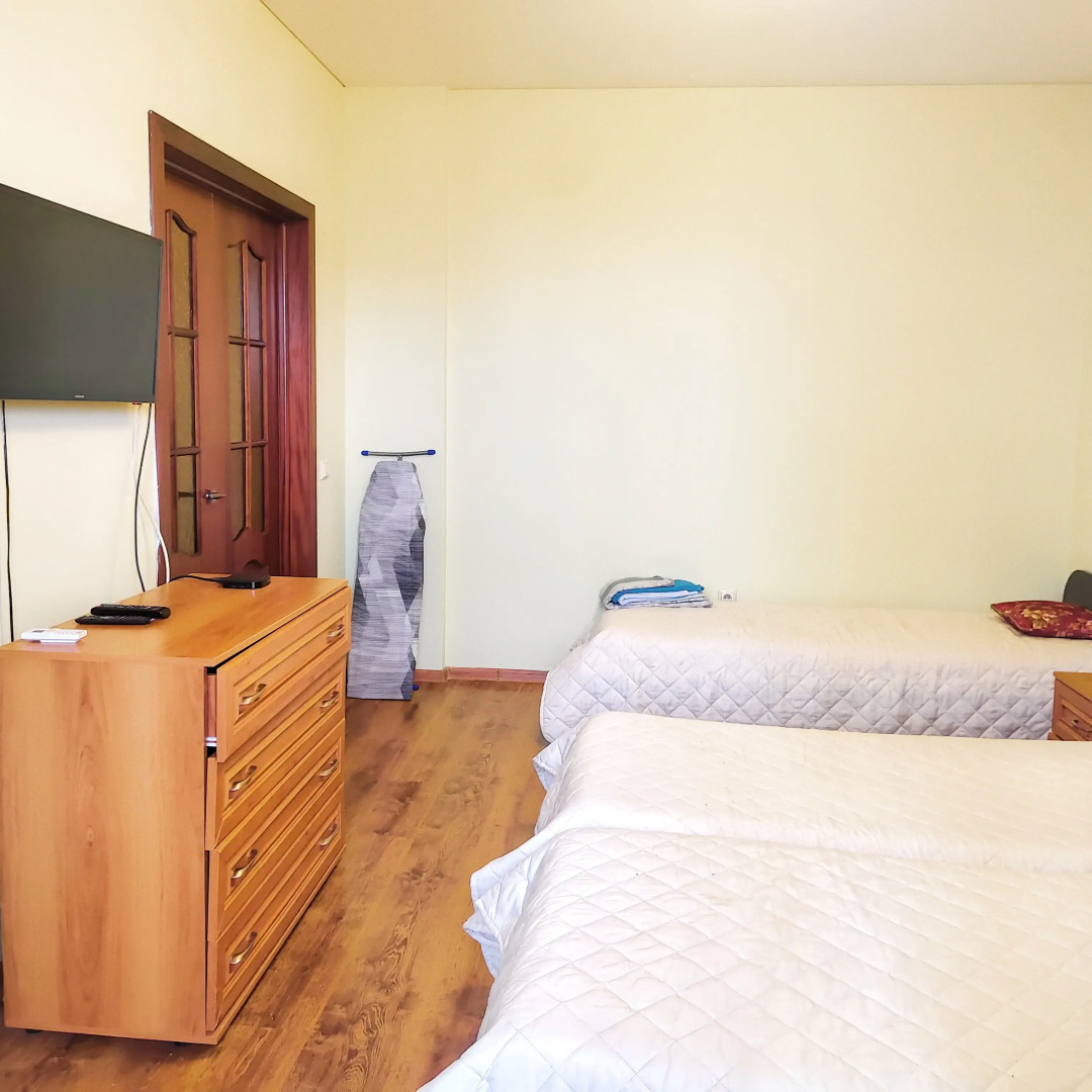 Апартаменты от Людмилы (Революции 1905 года)