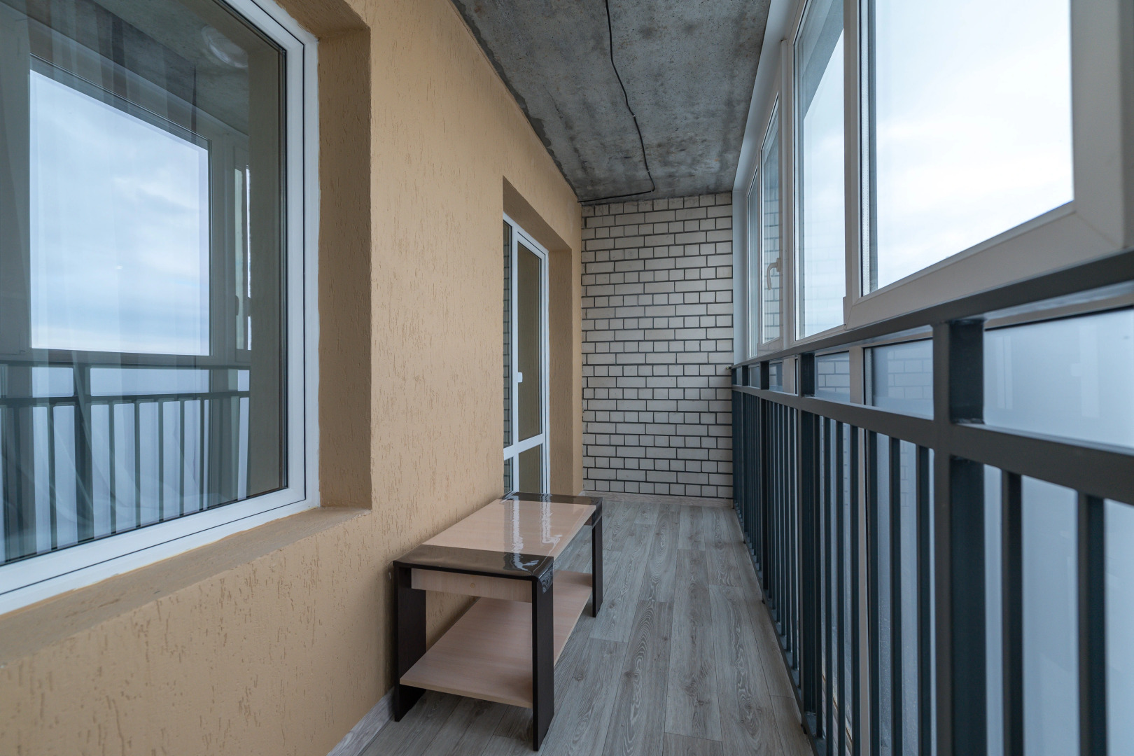 Квартира Уютная евродвушка в доме повышенной комфортности