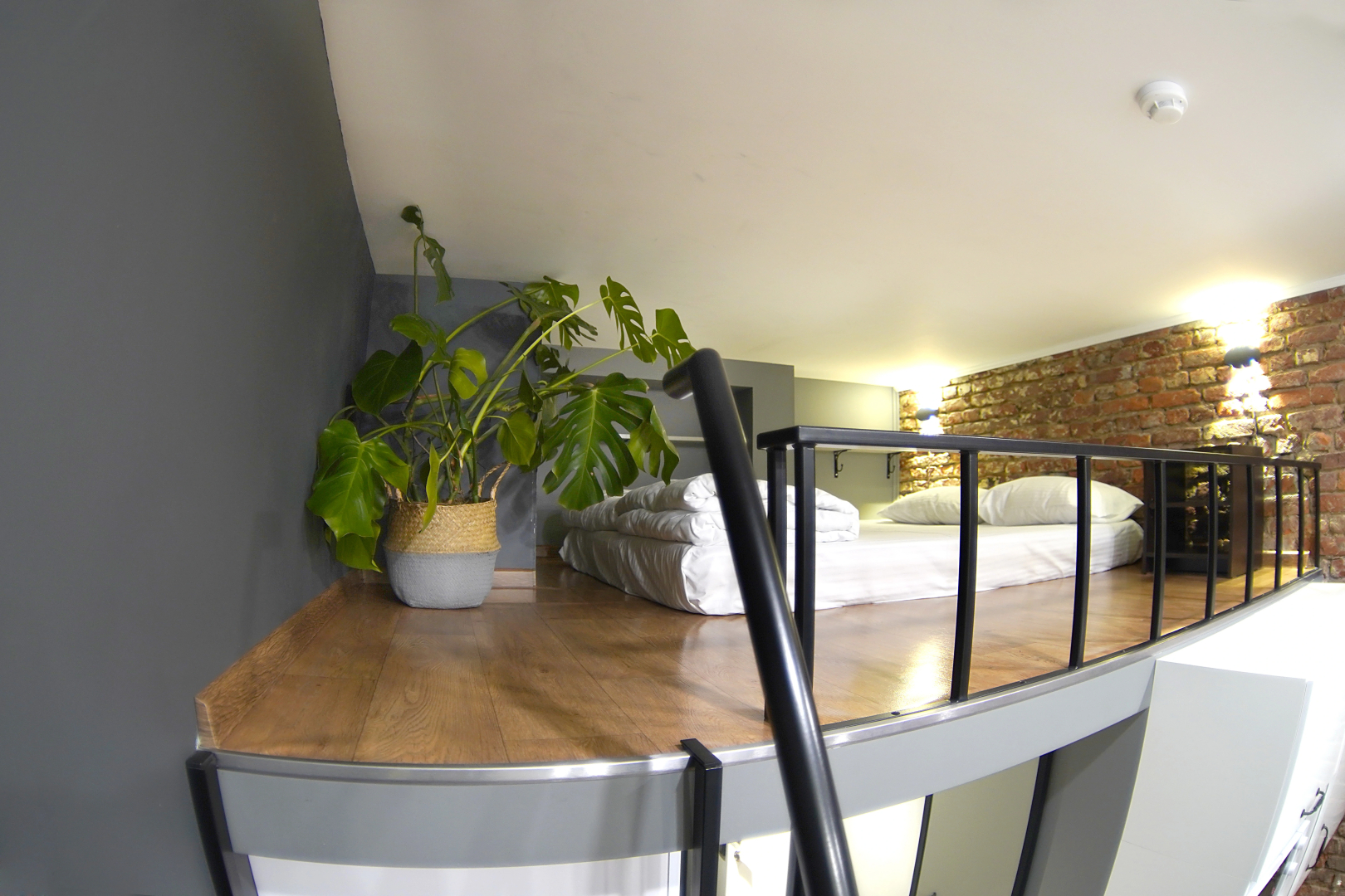 Апартаменты Лофт 2 на Спасском