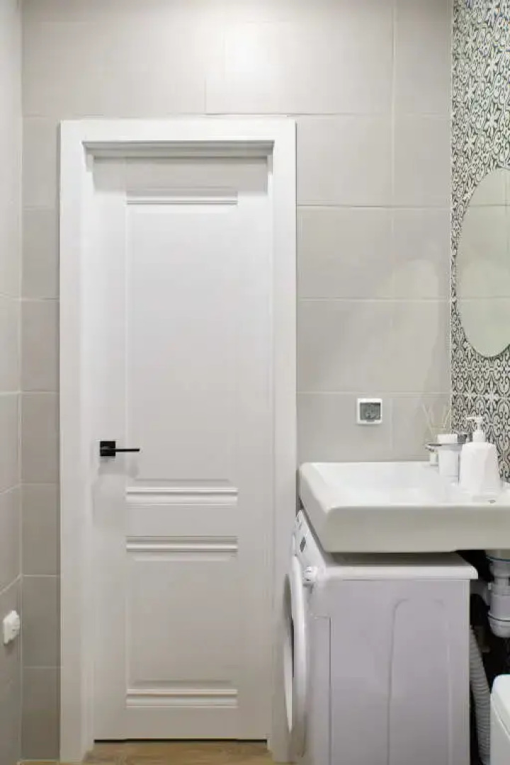 Квартира Стильная Аквапарк Ривьера 2