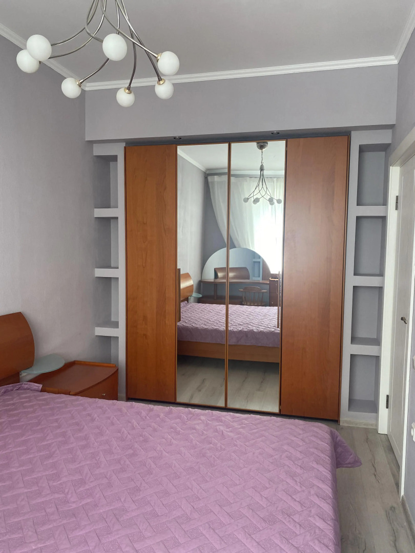 Квартира на Невском у Московского Вокзала