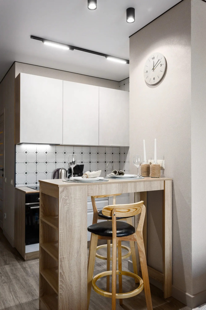 Апартаменты для Двоих Vetka Home у метро