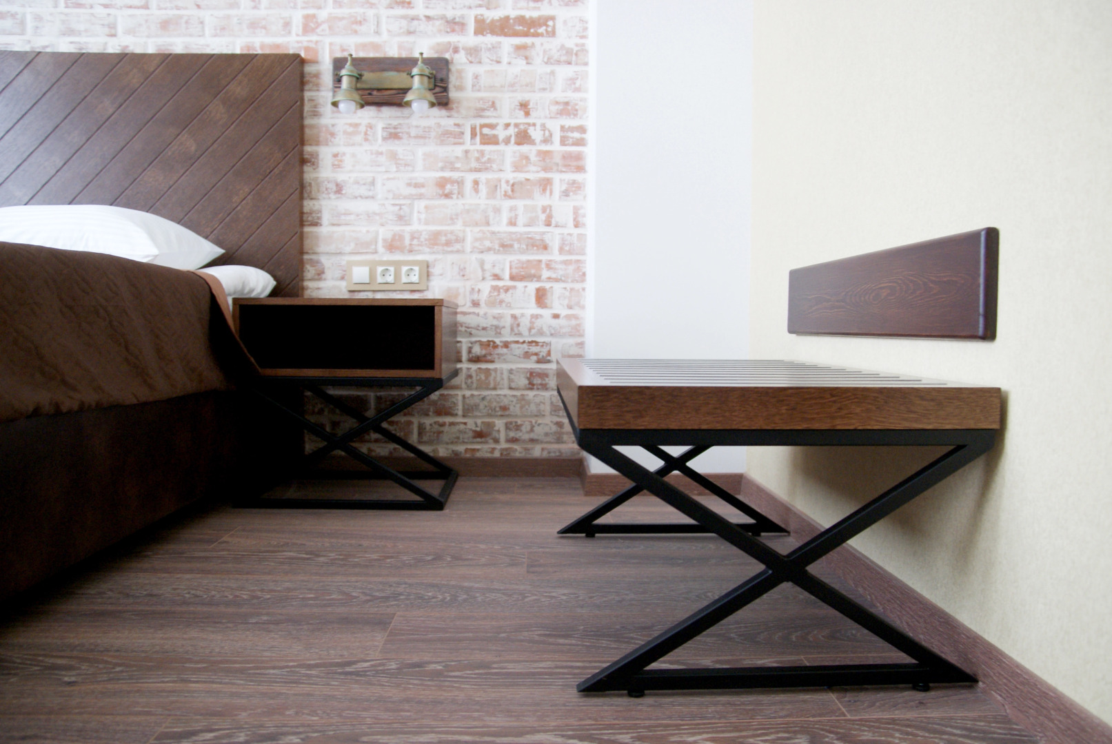 Отель Смолка