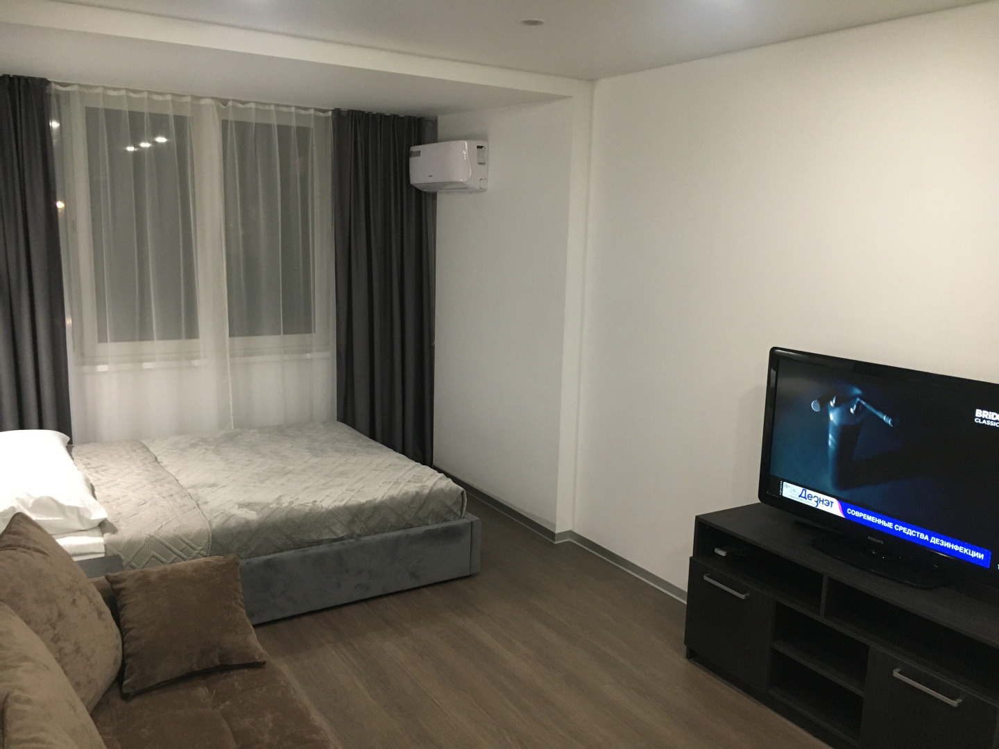 Апартаменты Сочи-центр