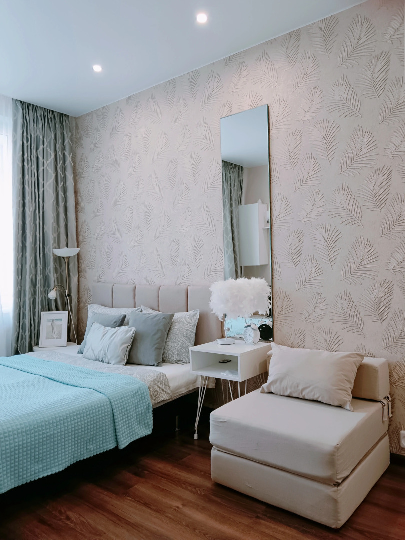 Апартаменты Стерео