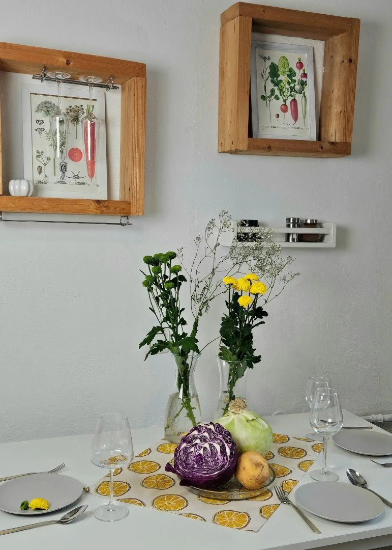 Квартира Ботаника