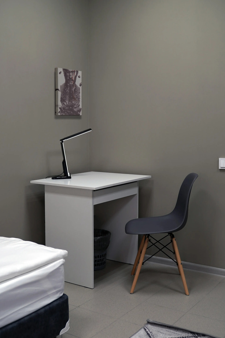 Хостел Симбиот