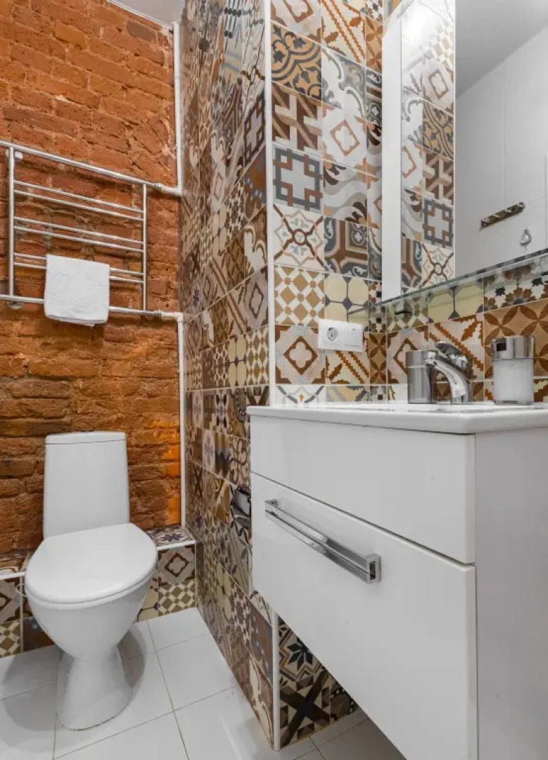 Апартаменты LetYourFlat Лиговский 25