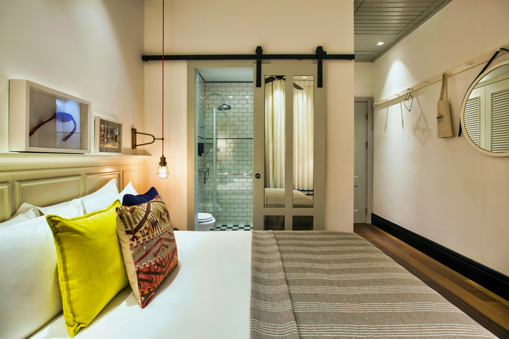 Отель Market house - an Atlas